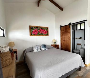 Hanga Roa Cabin | Cabañas & Hostal Tojika