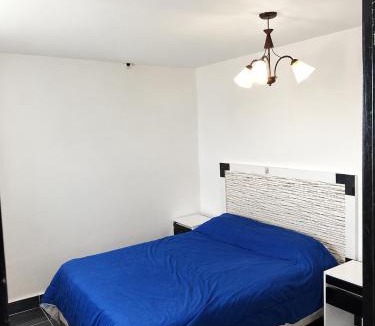 Comodoro Rivadavia Apartment | El Rincón de km8