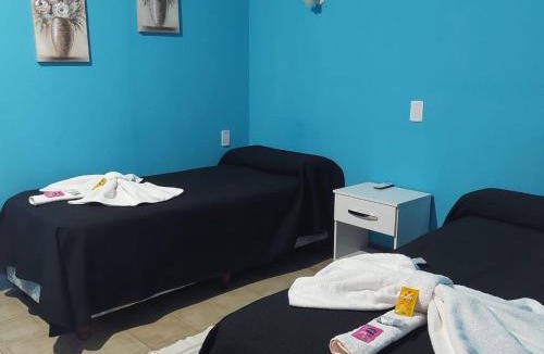 Aimogasta Hotel | Hotel Arauco