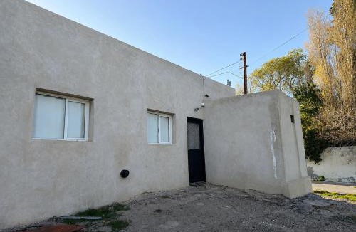 Comodoro Rivadavia Apartment | El Rincón de km8
