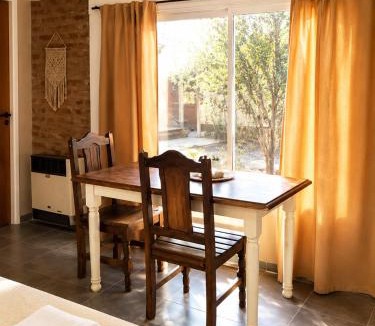 Trelew Apartment | Armonía y plenitud