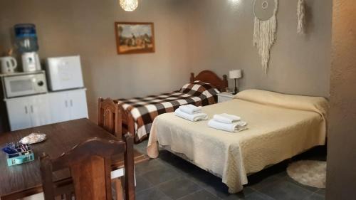 Trelew Apartment | Armonía y plenitud
