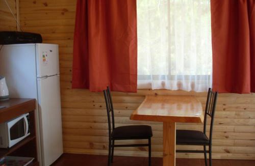 Algarrobo Ski Chalet | Eco Cabañas Algarrobo