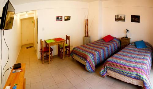 San Nicolas Apartment | BA Downtown Apartment