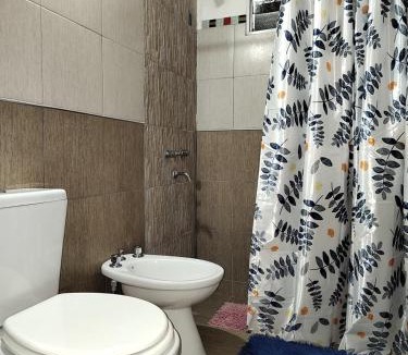 Huerta Grande Apartment | Cabañas Mónika IV Sur