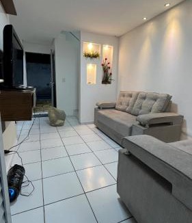 Cuites House | A joia de campina para o São João