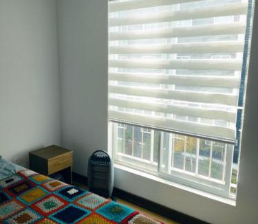 Los Angeles Apartment | Departamento Luis