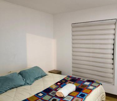 Los Angeles Apartment | Departamento Luis