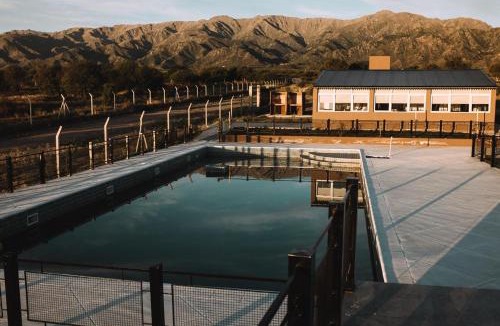 La Punta Hotel | Takuá Hotel Serrano