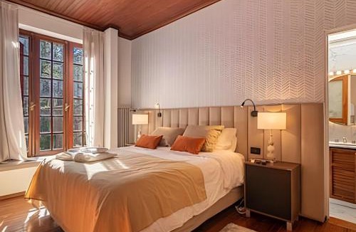 Palermo House | House in Soho Heated Pool, BBQ Grill & Playroom