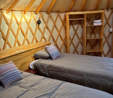 Puerto Montt Other | Glamping Río Maullín