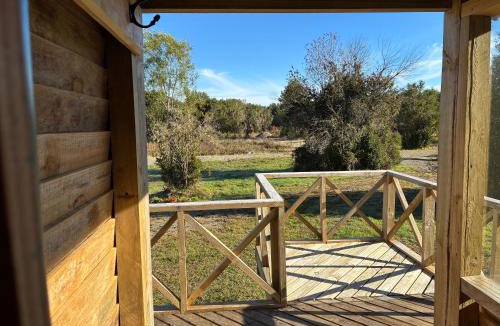Puerto Montt Other | Glamping Río Maullín