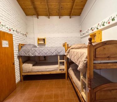 Centro Hostel | Hostel Huella Patagonica