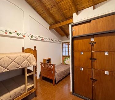 Centro Hostel | Hostel Huella Patagonica