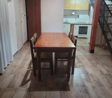 Barrio Los Pioneros House | Quinta El Reencuentro tu refugio en Campana