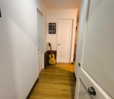 Los Angeles Apartment | Departamento Luis