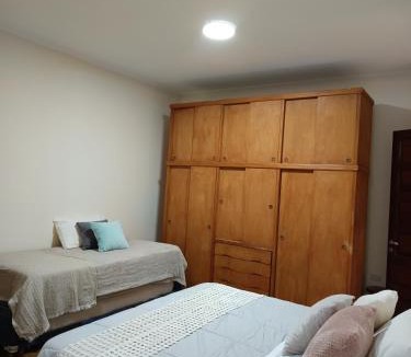 Quilmes House | Refugio Quilmes Centro - Work & Relax