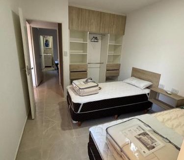 Anelo Apartment | Añelo Garden Inn
