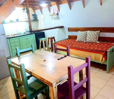San Miguel del Monte House | Quinta Don Elisario