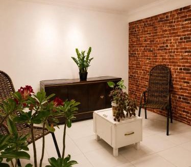 Da Goiabeira House | Hostel Goiabeiras com Piscina Próximo à Arena Pantanal