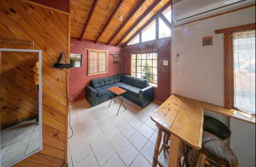 Puerto Rio Tranquilo Cabin | Apart Hotel y Cabañas Valle Exploradores