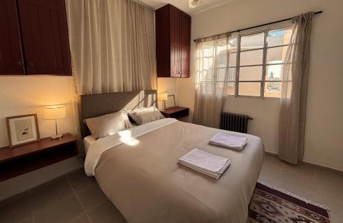 Capilla del Monte Hotel | Hotel Aleph