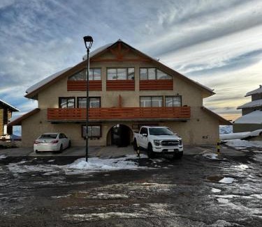 Farellones Apartment | Ski in El Colorado 3 Gerona