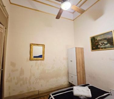 Abasto House | Boutique stay-Hostal In BA - SH