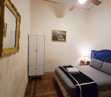 Abasto House | Boutique stay-Hostal In BA - SH