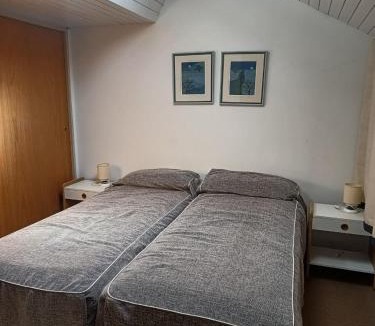 Las Lenas Apartment | Apart Las Lenas
