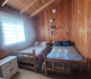 Conaripe Apartment | Cabaña Beatriz
