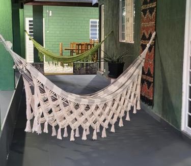Cacapava Velha Apartment | Recanto Vila Madalena