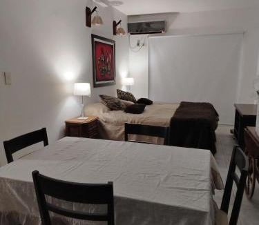 Villa Sarmiento Apartment | Mitre1349bis