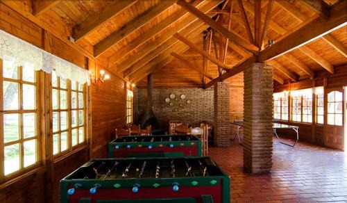 Pinto House | Añañucas III