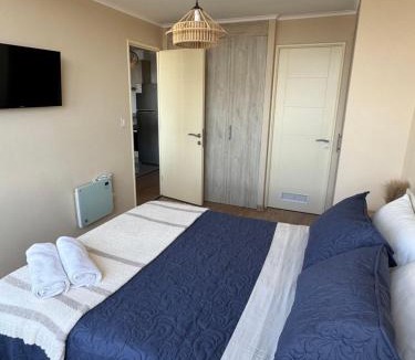 Osorno Apartment | Alto Arrayán