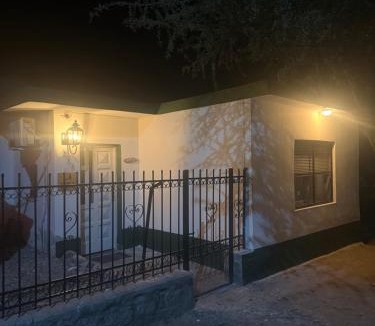 Belen House | La Niña