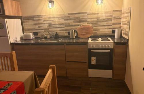Balcarce House | Don Miguel