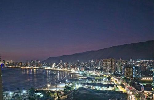 Cavancha Apartment | PENINSULA DE CAVANCHA, Vista ESPECTACULAR