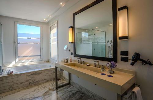 Campana Hotel | Sofitel La Reserva Cardales