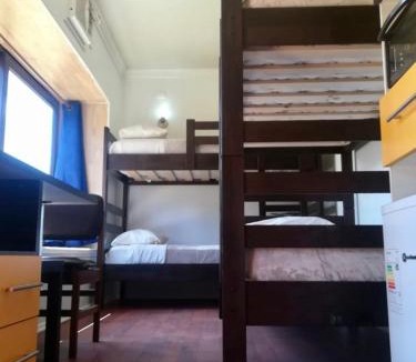 Pucon House | Alojamiento Cabañas