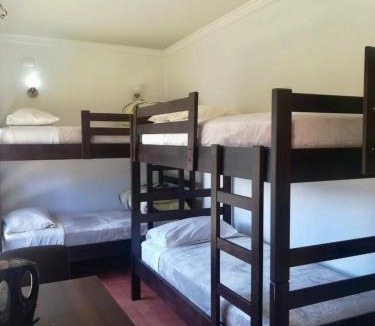 Pucon House | Alojamiento Cabañas