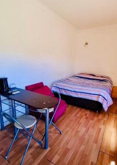 Pucon House | Alojamiento Cabañas