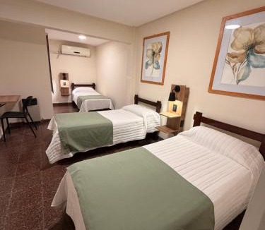 Province of Tucuman Hotel | Hotel America