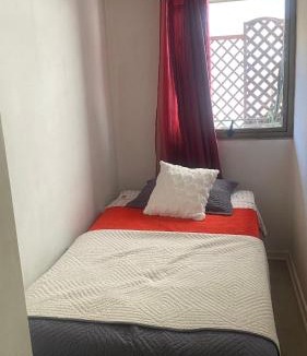 Downtown Santiago Apartment | Jardines