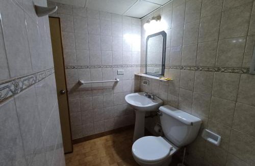 Comodoro Rivadavia Hotel | Hotel cirse cr