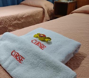 Comodoro Rivadavia Hotel | Hotel cirse cr