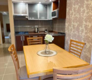 Rada Tilly Apartment | Apart Hotel Ostrón