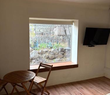 Lo Barnechea House | Refugio en Camino a Farellones