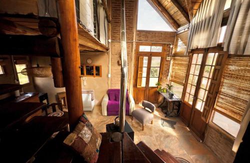 Villa Yacanto House | Arrullo del viento