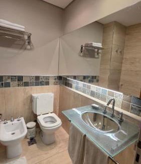 Corrientes Apartment | TORRE GUAYASAMIN